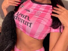 Thifanny Dancer